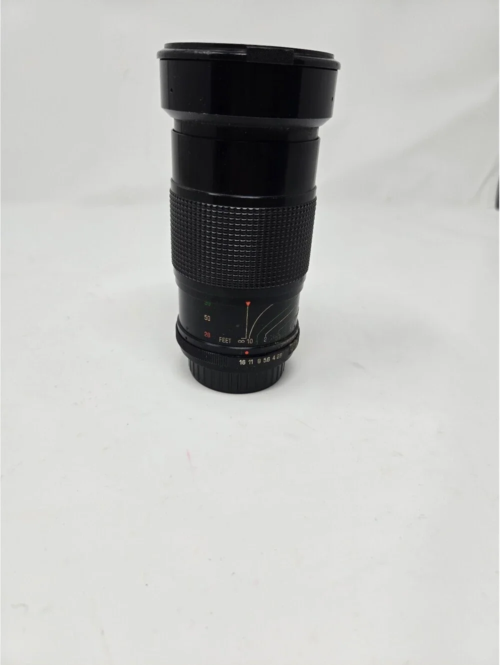 Vivitar 2x Macro Focusing Teleconverter MC | Pentax K Mount PK-A R-P/K Japan
